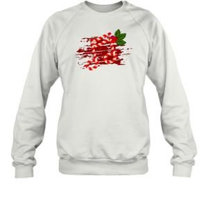 Christmas Music Note Teacher T-Shirt